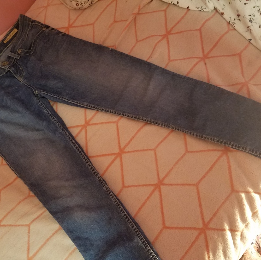 Vintage guess jeans
